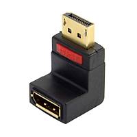 DisplayPort 90 Derece evirici Aparat -  Aa Al
