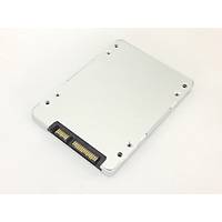 mSATA SSD - 2.5