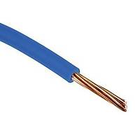 NYAF Montaj Kablosu 1 mm - Mavi - 10 Metre