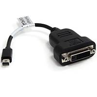Mini Display Port Giri - DVI k evirici Kablo