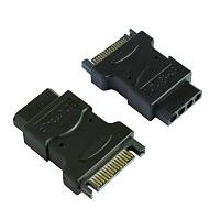 IDE-SATA Power evirici Aparat
