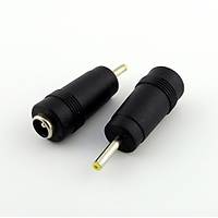 5.5x2.5 mm DC Dii to 2.5x0.7 mm DC Erkek U evirici