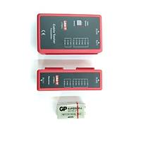 UNI-T UT681L - RJ11/RJ45 Network Test Cihaz� - Kaliteli