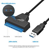USB 3.0 - SATA HDD Çevirici - 2.5
