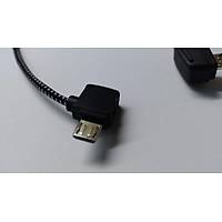 DJI Mavic Kumanda Kablosu - Micro USB - Standard Micro USB