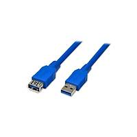 USB 3.0 Uzatma Kablosu 30 cm