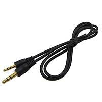 2.5 mm Stereo to 3.5 mm Stereo Kablo 1.5 Metre