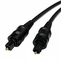 Fiber Optik Dijital Ses Kablosu - 3 Metre