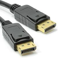 Display Port kablo 2 metre 144 hz