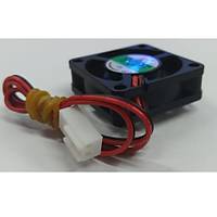 JY-3010 30x30x10 mm 5 Volt 2 Pin Fan