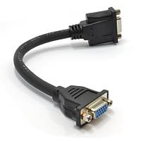 VGA Panel Tipi Dii - Dii Ara Kablo - 30 cm