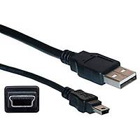Mini USB Kablo 3 Metre