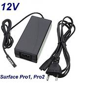 12 Volt Microsoft Surface Pro1 / Pro2 arj Adaptr