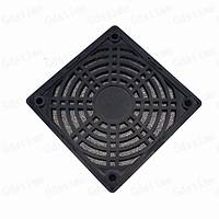 Fan Toz Filtresi - 8 cm