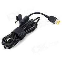 Dikdrtgen Tip Lenovo Adaptr Tamir Kablosu