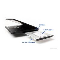Notebook DVD-RW to 2.5