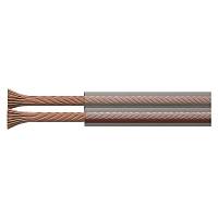 Emek 2x2.5 mm Hoparlr Kablosu effaf