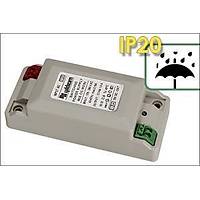 Yldrm YLS 12P-24 - 24V 0.5A Pano Tipi Adaptr