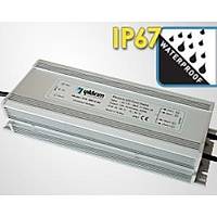 DC Adaptr - Sanayi Tipi - Yldrm - CYL 20012 SV - 12 Volt 16.5 Amper