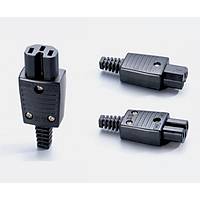 C15 Seyyar Dii Oluklu Power Konnektr