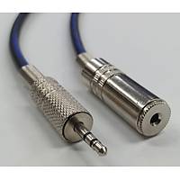 2.5 mm Stereo Uzatma Kablosu 3 Metre