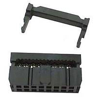 14 Pin IDC Dii Konnektr