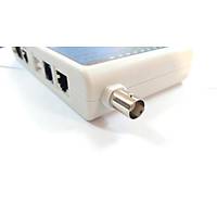 RJ11/RJ45/USB/BNC 4 in 1 Tester - Gri