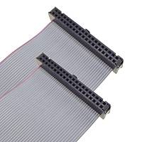 40 Pin Dii - Dii IDC Kablo 1.5 Metre