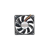 Marxlow 80x80x15 mm 12 Volt 0.15 Amper 3 Pin Fan