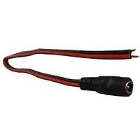 DC Kablo - 5.5x2.1 mm - Dii - 30 cm