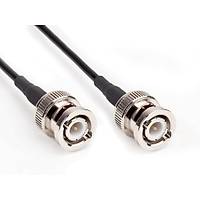 RG-174 BNC Erkek - Erkek 50 Ohm. Kablo 2 Metre