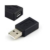 USB 2.0 Erkek - Micro USB Dişi Ara Aparat