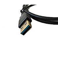 USB 3.1 Type-C - USB 3.0 Kablo - Kaliteli - 1 Metre