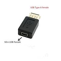 Mini Usb Dii-Usb Dii evirici