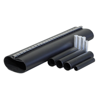 Fermuarl� Is� ile Daralan Makaron 30/12