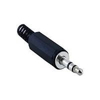 3.5 mm TRS Stereo Erkek Jack