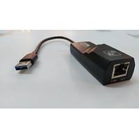 USB 3.0 to Ethernet evirici 10/100/1000 MBP/S