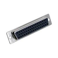 50 Pin D-Sub Konnektr Dii - Lehim Tipi