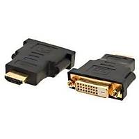 HDMI Erkek - DVI Dii evirici Aparat