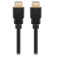 UltraHD 8K / 60 Hz HDMI Ver. 2.1 Kablo 1 Metre