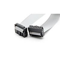 14 Pin Dii - Dii IDC Kablo 1.5 Metre