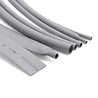 Is ile 2/1 Daralan Makaron 20 mm - Gri - 100 Metre