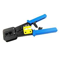 Yeni Nesil EZ RJ11/RJ45 Network Pensesi