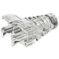 Yeni Nesil Cat. 6 RJ45 Klf - effaf