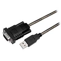S-link SL-U610 USB 2.0 to RS232 Seri evirici 1.5 Metre