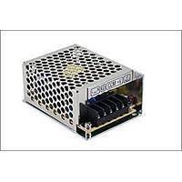 24 Volt 1 Amper Metal Kasa Adaptr
