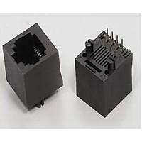 Rj45 Kart Tipi Dii Soket 180 Derece