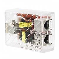 ift Kmrl / Korumal ADSL Splitter - 10 Adet