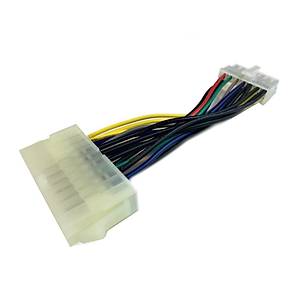 24 Pin to 14 Pin Lenovo ATX Power �evirici