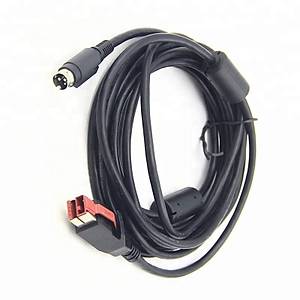 24 Volt Beslemeli POS / Yaz�c� Power Kablosu